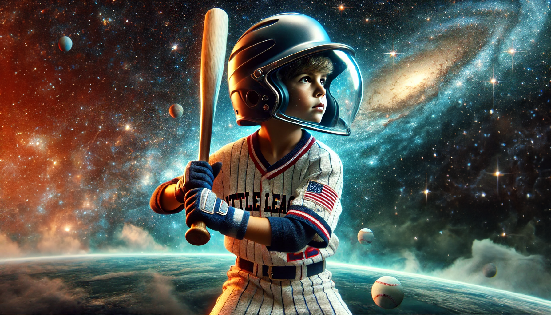 The Growing Player.