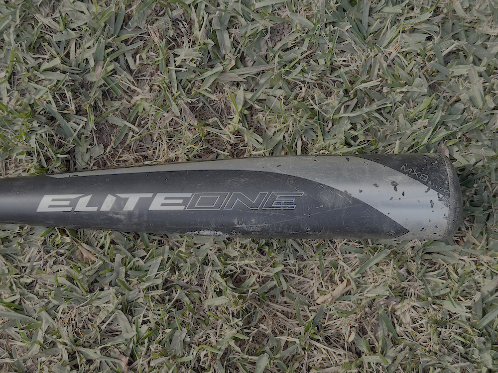 Axe Elite One.