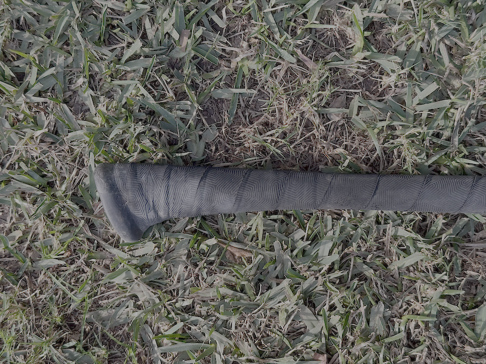 Axe Elite One Handle.