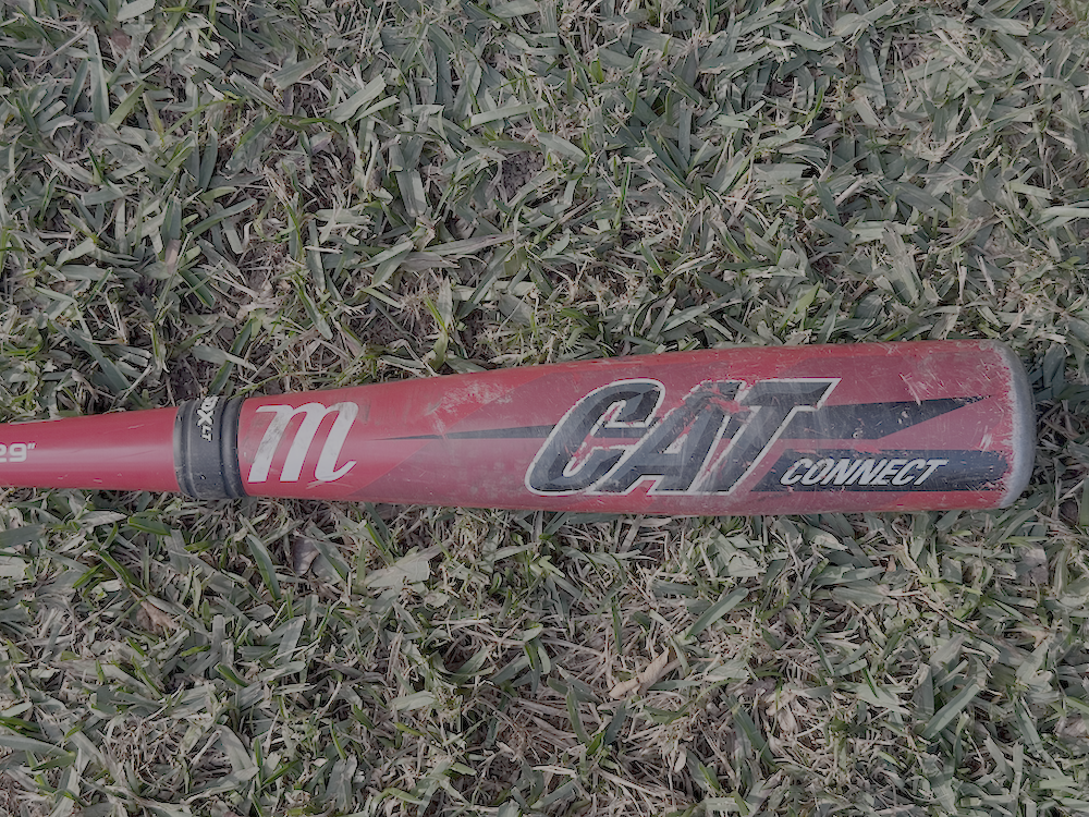 Marucci CAT Connect.