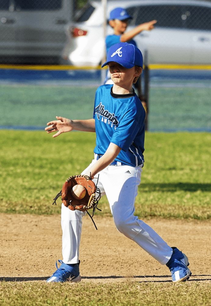 How I Taught Them to Catch All Wrong (and What I Learned)