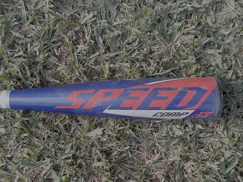 Easton Speed.