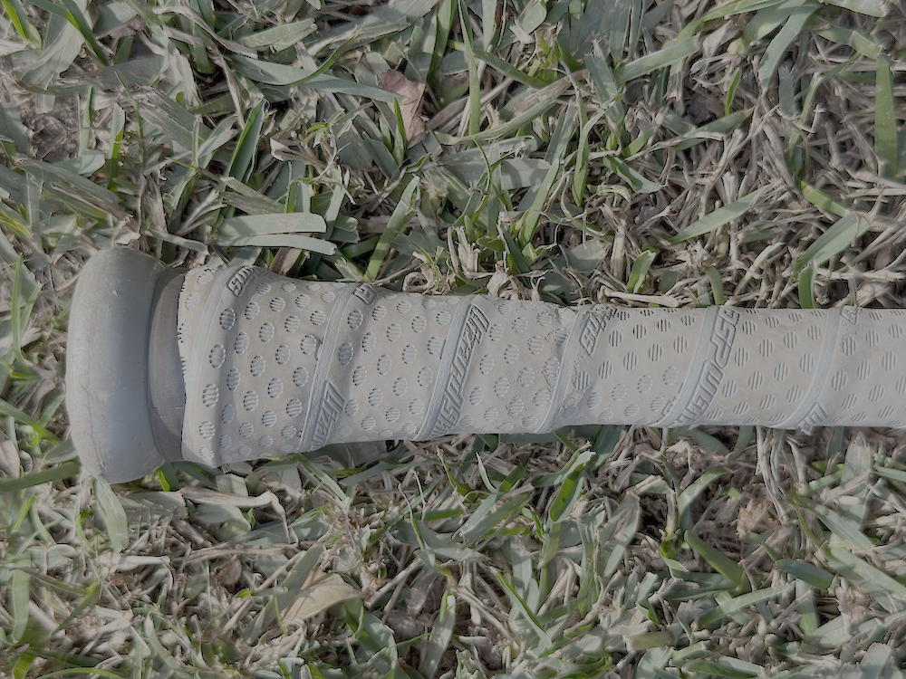 Axe Elite One Handle.